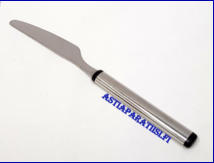 HACKMAN, Elegia Ruokaveitsi, Design:Ahti Majuri, pituus n. 21 cm,6 kpl,20�/kpl,( Tuote nro 101AT )