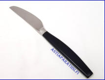 HACKMAN,Lion Ruokaveitsi ,Design:Bertel Gardberg, pituus n. 20 cm, 1 kpl, 20 � /kpl( Tuote nro 172AT )
