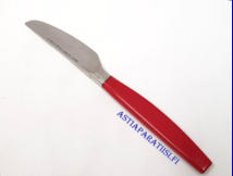 HACKMAN,Lion Alkuruokaveitsi ,Design:Bertel Gardberg, pituus n. 18 cm, 4 kpl, 20 � /kpl( Tuote nro 176AT ) 