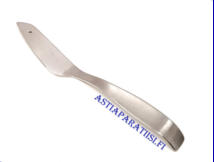 IITTALA ,Kids stuff "lasten aterimet"  veitsi , Design:Alfredo H�berli, pituus n. 18 cm, 4 kpl, 18� /kpl( Tuote nro 196AT )