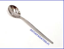 HACKMAN, Polar Ruokalusikka,Design:Ilmari Tapiovaara, Suunniteltu 1964,pituus n. 20 cm, 12 kpl, 12 �/ kpl,( Tuote nro 280AT )