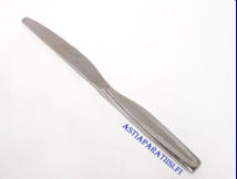 HACKMAN / IITTALA, Citterio 98 kiilt�v� pinta Alkuruokaveitsi,Design: Antonio Citterio, Glen Oliver L�w,pituus n. 19 cm, 1 kpl, 18 �/ kpl,( Tuote nro 288AT )