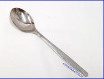 HACKMAN,Fennica Ruokalusikka, Design: Hackman Atelier,pituus n. 19 cm, 11 kpl, 10�/ kpl,( Tuote nro 328AT )