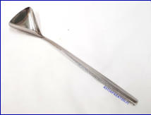 HACKMAN, Carelia  Salaattiottimet ,Design:Bertel Gardberg, pituus n. 28,8 cm, 1/kpl 15 �/ setti,( Tuote nro 365AT )