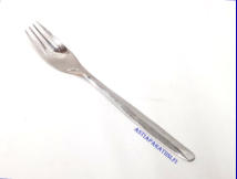 HACKMAN,Fennica Ruokahaarukka, Design: Hackman Atelier,pituus n. 19 cm,0 kpl, ( Tuote nro 327AT )