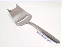 HACKMAN, Carelia Juustoh�yl� ,Design:Bertel Gardberg, Suunniteltu 1963,pituus n. 21 cm, 0 kpl,( Tuote nro 424AT )