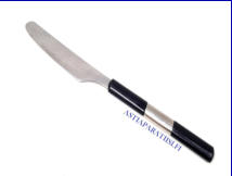 HACKMAN, Festivo Alkuruokaveitsi, Design:Ahti Majuri, pituus n. 18 cm, 10 kpl, 14 �/kpl,( Tuote nro 427AT )