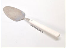 HACKMAN, HACkMINNA  kakkulapio, Design:Ahti Majurii, kakkulapio,Mitat:  n. 22,5cm, 3kpl,23 �/kpl,( Tuote nro 429AT )