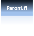 Paroni.fi