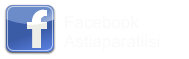 Facebook Astiaparatiisi