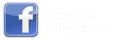 Facebook Astiaparatiisi