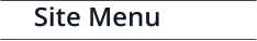 Site Menu