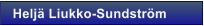 Helj� Liukko-Sundstr�m
