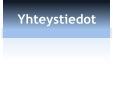 Yhteystiedot