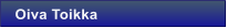 Oiva Toikka