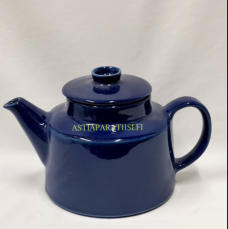ARABIA,Kilta kahvikannu,Design:Kaj Franck, todella hyv�kuntoinen,Korkeus ilman kantta n.11,5 cm,1kpl,67�/kpl,( Tuote nro / Item #112KK )