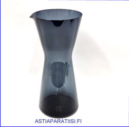NUUTAJ�RVI, Kimara Sarja cocktail sekoitin , 0.8 l, Design:Kaj Franck,tuotannossa1954-1966-luvulta,korkeus n.22 cm,1kpl,250� ( Tuote nro / Item # 102K)