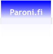 Paroni.fi
