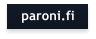 paroni.fi