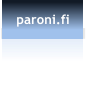paroni.fi