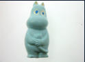 Muumi pinssi. IBERO Finland 1992 ,n. 3,5cm x 1,4cm, 5�