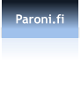Paroni.fi