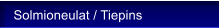 Solmioneulat / Tiepins