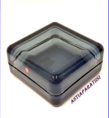 IITTALA,Vitriini - rasia,Design:Anu Penttinen,108x108 mm,1kpl