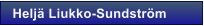 Helj� Liukko-Sundstr�m