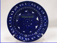 ARABIA,Valencia pullalautanen / leip�lautanen,Desiegn:Ulla Procop�,lautanen halkaisija n.17 cm,Suunniteltu 1960, 13 kpl,42�/ kpl ( Tuote nro 102PL )