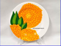 MARIMEKKO / IITTALA,Primavera keltainen,pullalautanen / leip�lautanen,lautanen halkaisija n.19,5 cm,Sesonkituote , 5 kpl,38�/ kpl ( Tuote nro 107PL )