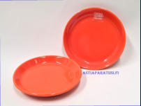 ARABIA, Koko pieni pullalautanen / leip�lautanen, Design:Kati Tuominen-Niittyl� ja Kristina Riska, lautanen XS halkaisija n.10 cm, 0 kpl,  ( Tuote nro 229PL )