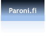 Paroni.fi