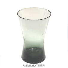 IITTALA ,Lasimaljakko,Design:Erkki Vesanto,Suunniteltu: 1958-luku,Korkeus n. 14,3 cm, leveys n. 9,3 cm,0 kpl  ( Tuote nro / Item #250MA )
