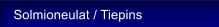 Solmioneulat / Tiepins