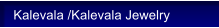 Kalevala /Kalevala Jewelry