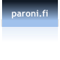 paroni.fi