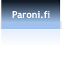 Paroni.fi
