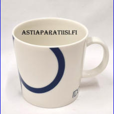 ARABIA,  lahjamuki IDO,Kaj Franckn malli Kupin korkeus n.8 cm, halkaisija n. 8 cm, 1 kpl,24�/kpl ( Tuote nro 385P)