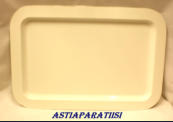 GUZZINI   Italialainen  tarjottimet,mitat,n.49,5cm x  34,5cm, 1kpl, 20�/kpl