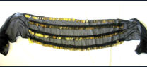 Napatanssivy� , leveys n. 140cm, pituus n.24cm, 45�