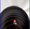 IITTALA,Kuovi/ Curlew 1999,Design: Oiva Toikka  Nuutaj�rvi,Signeerattu / Signature,mitat n. 31 cm x 15,5 cm, 1kpl,570� ( Tuote nro / Item #106T)