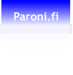 Paroni.fi