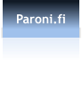 Paroni.fi