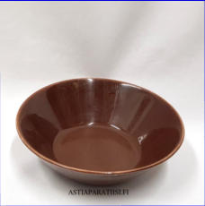 ARABIA,  vanha Kilta murokulho, Design:Kaj Franck,alkuper�istuotantoan,Korkeus n. 5 cm, leveys n. 15,5 cm,1 kpl, 24 �/kpl ( Tuote nro 281R )