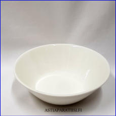 ARABIA,  vanha Kilta murokulho, Design:Kaj Franck,alkuper�istuotantoan,Korkeus n. 5 cm, leveys n. 15 cm,1 kpl, 24 �/kpl ( Tuote nro 283R )