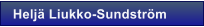 Helj� Liukko-Sundstr�m