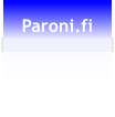 Paroni.fi