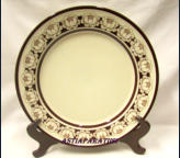 ARABIA , Katrilli  iso hedelm�lautanen / -tarjotin, Design:Esteri Tomula,1975-77-luku,Leveys 33,5 cm,1 kpl,100�/kpl