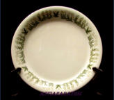 ARABIA,Polaris tarjoilulautanen, Design:Raija Uosikkinen. 1960-luku,Leveys 29,8 cm,1 kpl,75�/kpl
